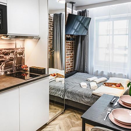 Luksusowe Apartamenty Przy Rynku Breslau Exterior foto