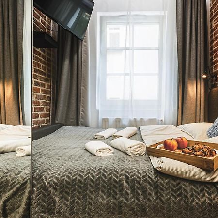 Luksusowe Apartamenty Przy Rynku Breslau Exterior foto