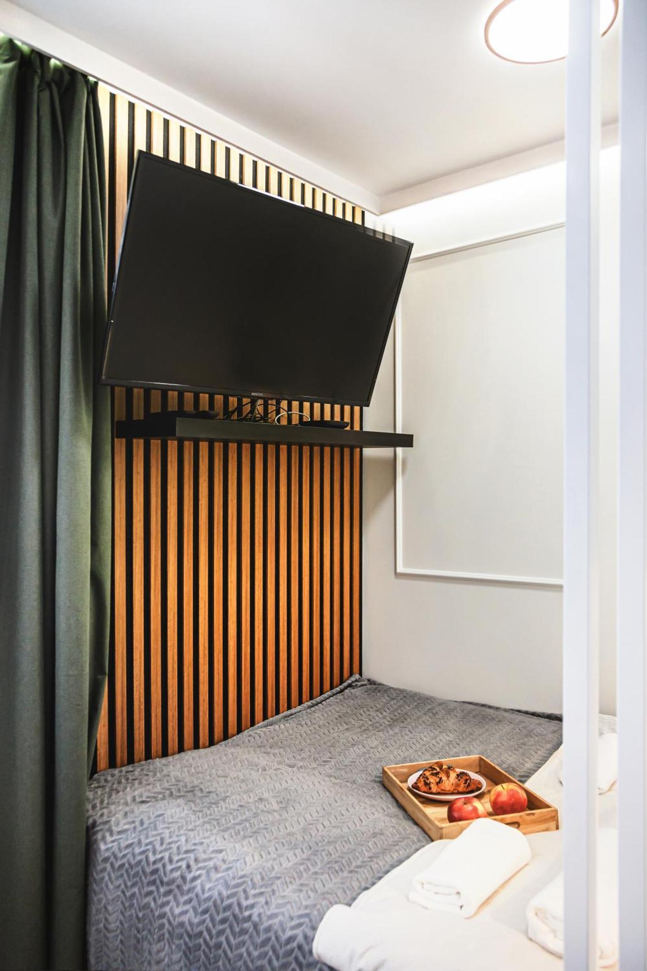 Luksusowe Apartamenty Przy Rynku Breslau Exterior foto