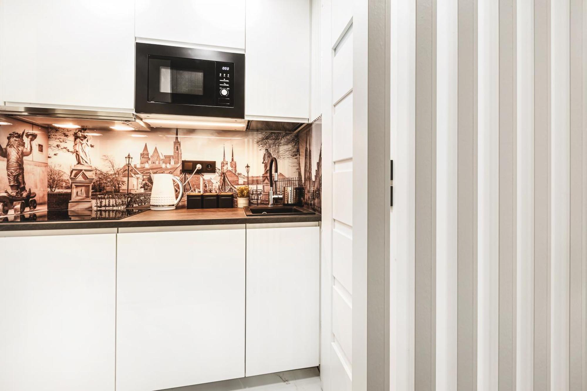 Luksusowe Apartamenty Przy Rynku Breslau Exterior foto