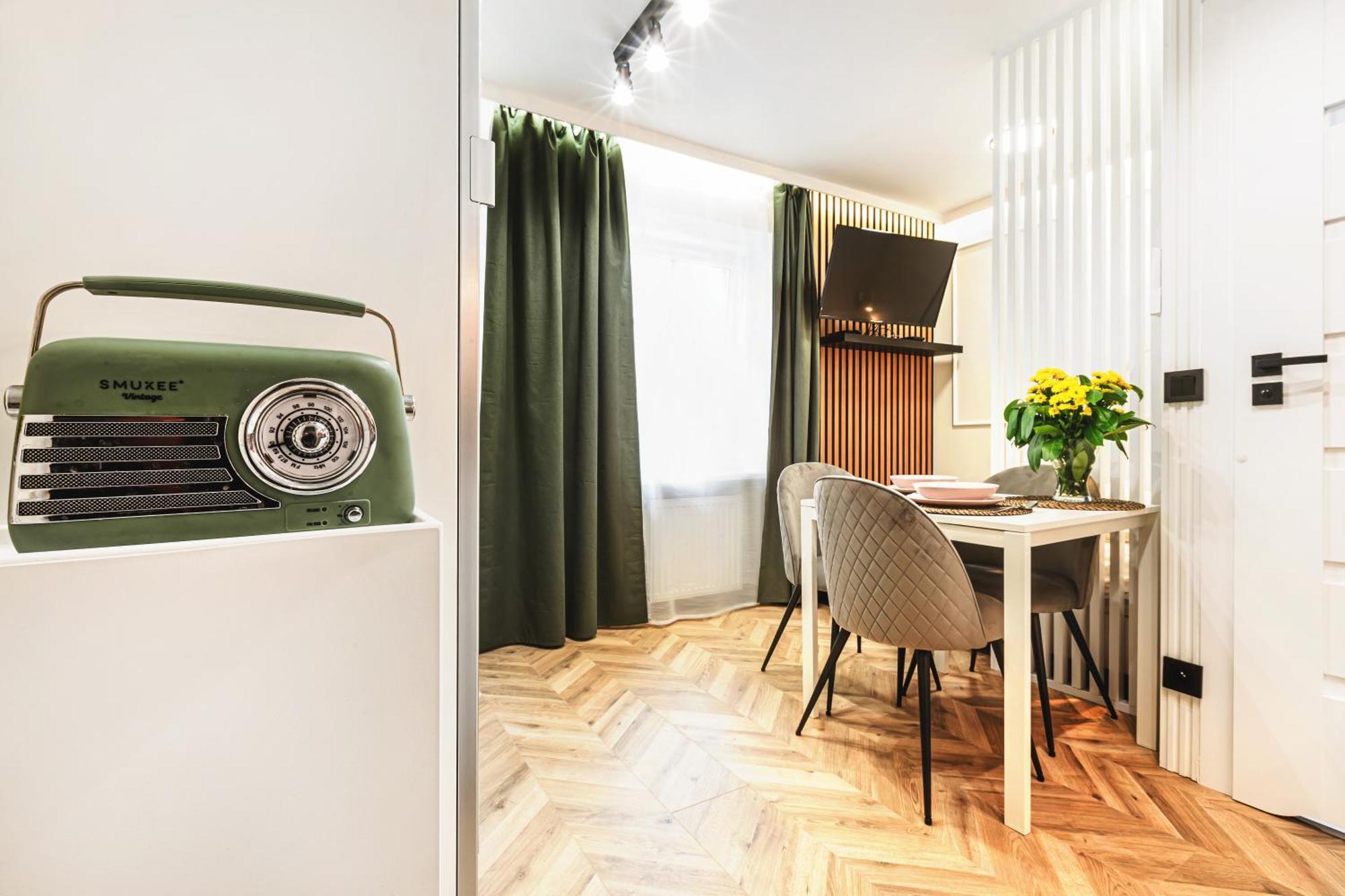 Luksusowe Apartamenty Przy Rynku Breslau Exterior foto