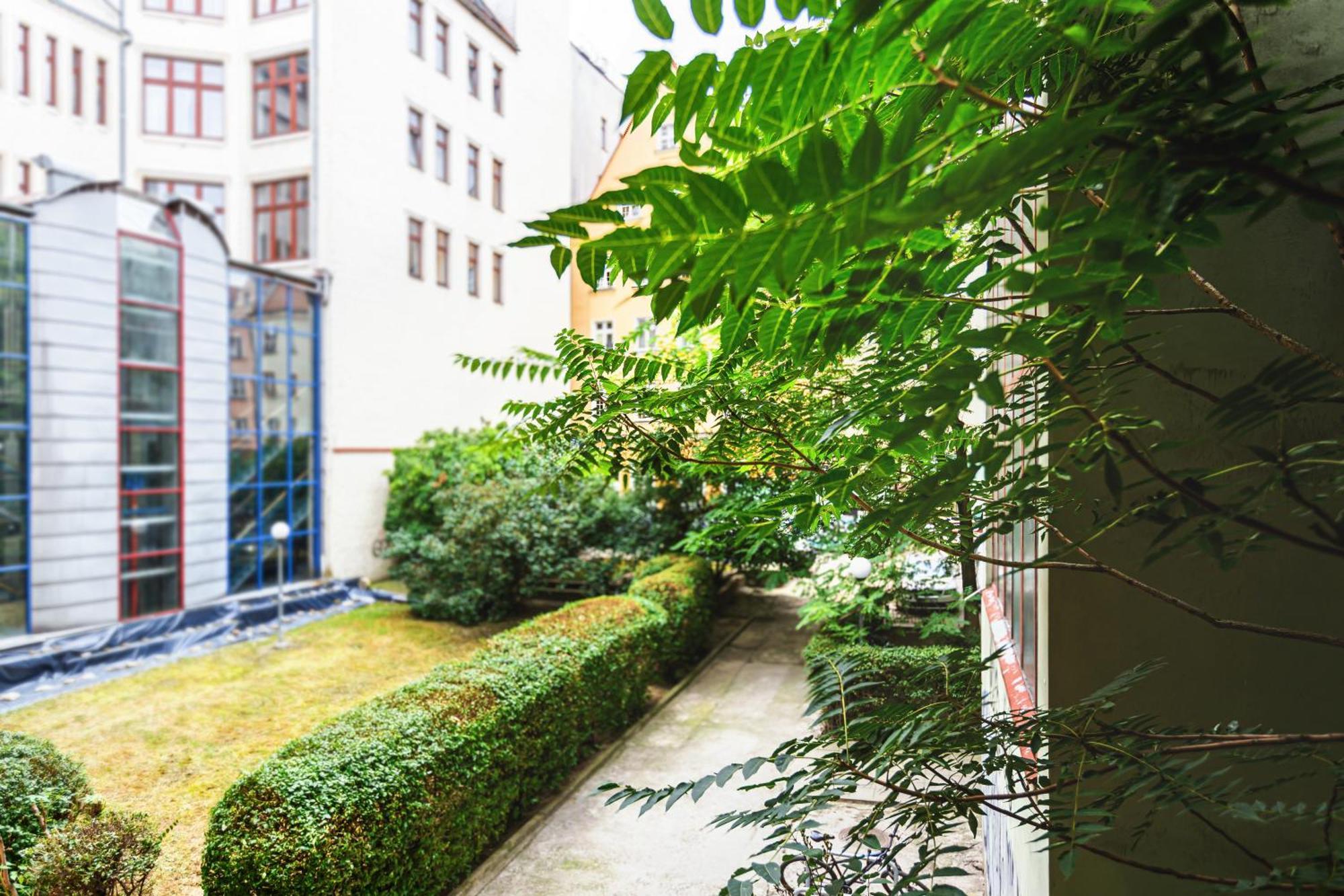 Luksusowe Apartamenty Przy Rynku Breslau Exterior foto